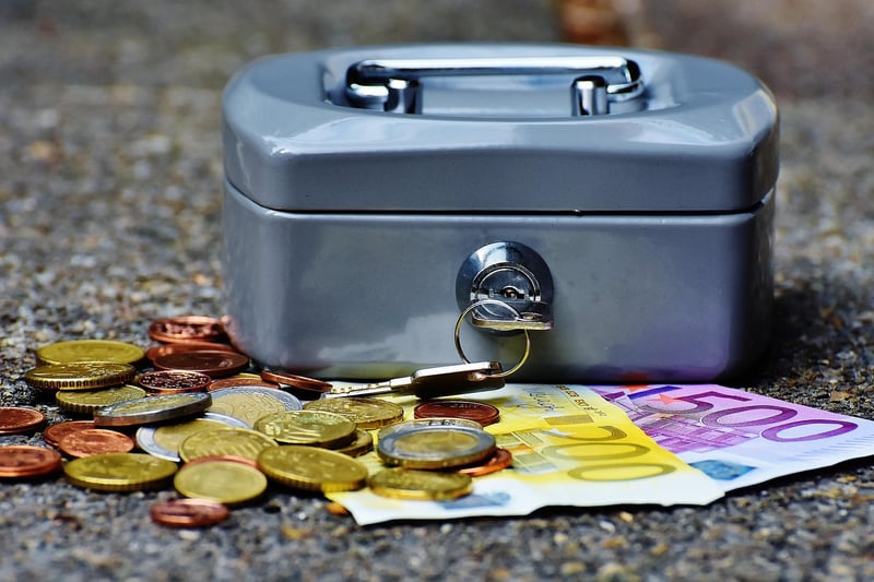 Finance and Business