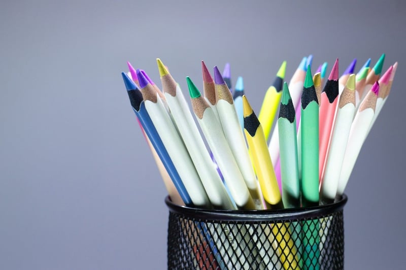 Education and Teaching